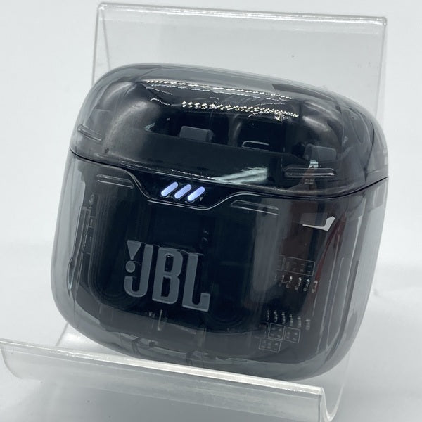 【中古】TUNE FLEX ブラック【JBLTFLEXGBLK】【仙台】