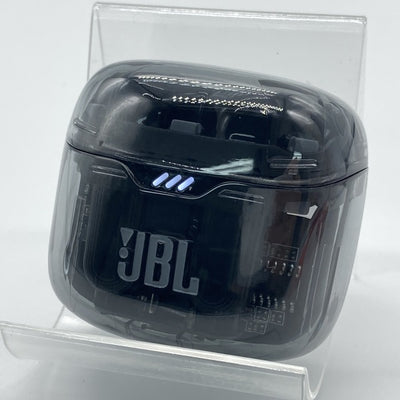 【中古】TUNE FLEX ブラック【JBLTFLEXGBLK】【仙台】