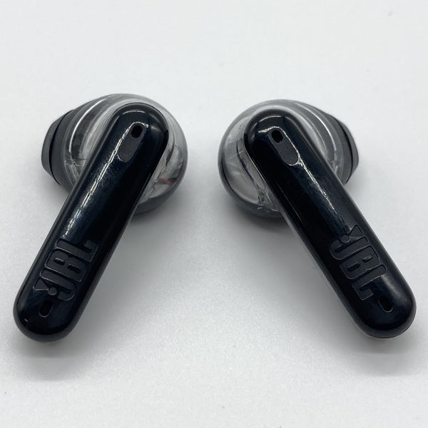 【中古】TUNE FLEX ブラック【JBLTFLEXGBLK】【仙台】
