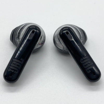 【中古】TUNE FLEX ブラック【JBLTFLEXGBLK】【仙台】