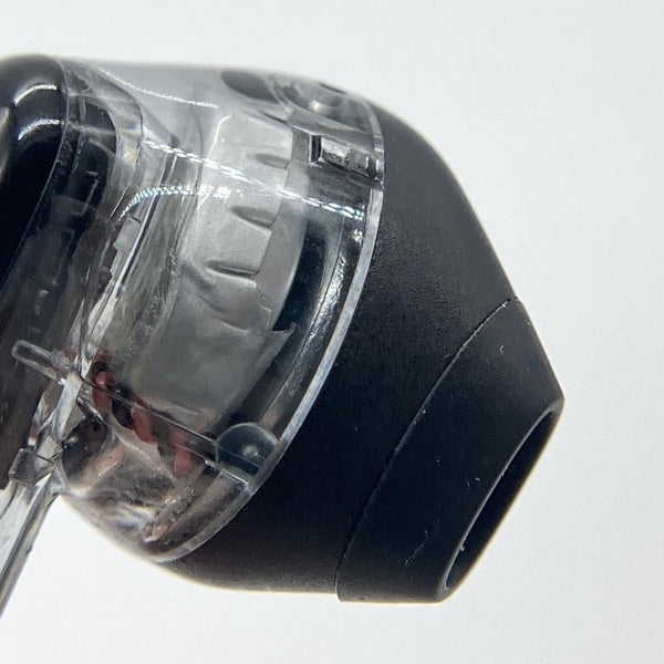 【中古】TUNE FLEX ブラック【JBLTFLEXGBLK】【仙台】