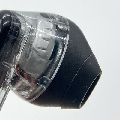 【中古】TUNE FLEX ブラック【JBLTFLEXGBLK】【仙台】