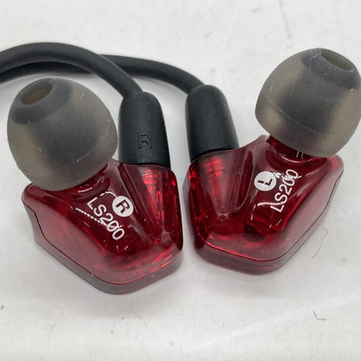 【中古】ATH-LS200【名古屋】