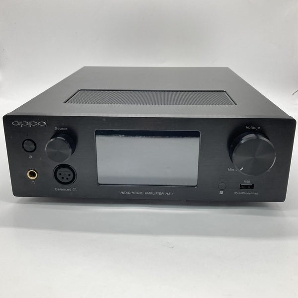 【中古】HA-1(J OPP-HA1JP-B )【名古屋】
