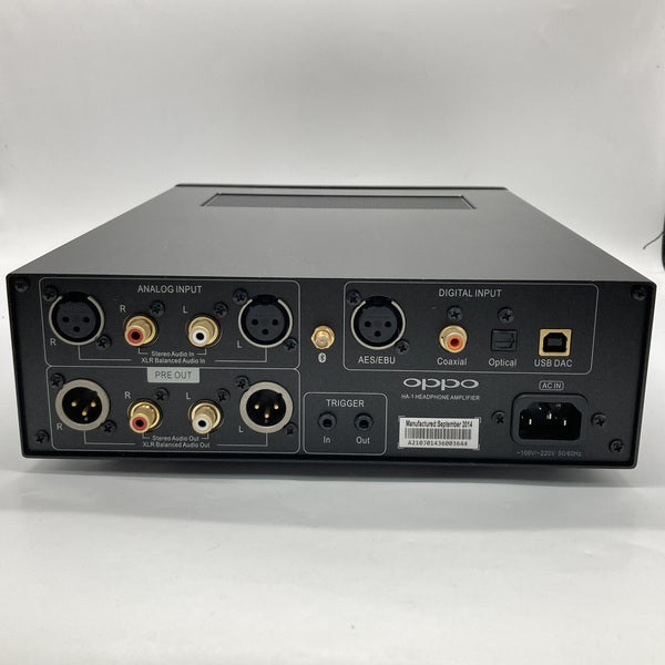 【中古】HA-1(J OPP-HA1JP-B )【名古屋】