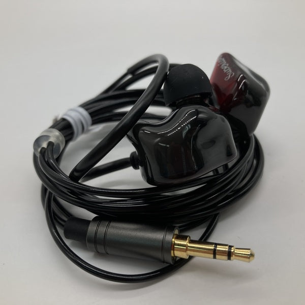 【中古】SUPERIOR Vermilion Red 【QDC-SUPERIOR-RD】【秋葉原】