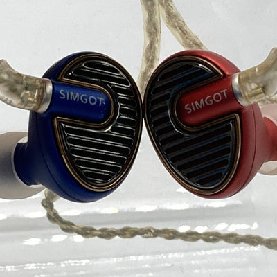 【中古】EN700PRO【RED&BLUE】【秋葉原】