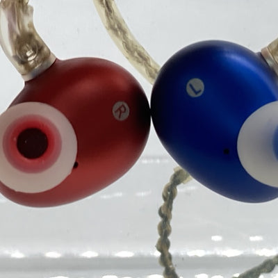 【中古】EN700PRO【RED&BLUE】【秋葉原】