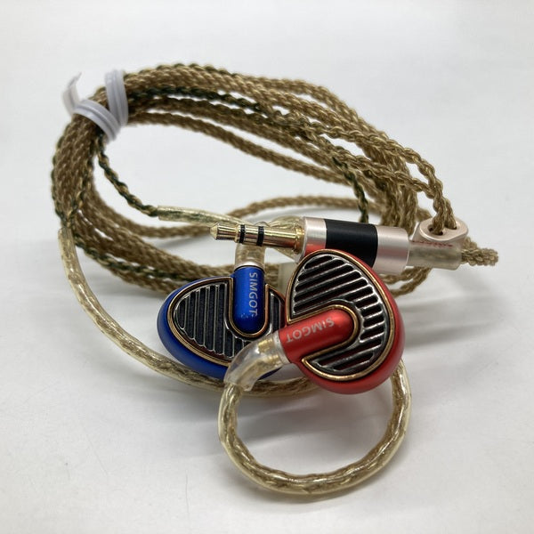 【中古】EN700PRO【RED&BLUE】【秋葉原】