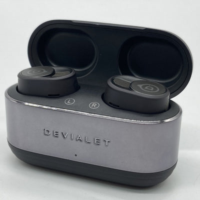 【中古】GEMINI II Matte Black【名古屋】