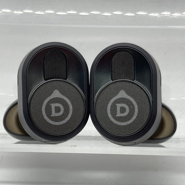 DEVIALET Gemini II Matte Black 中古 イヤホン Amazon.co.jp: Devialet Gemini II イヤホン 2年保証付き | 最大