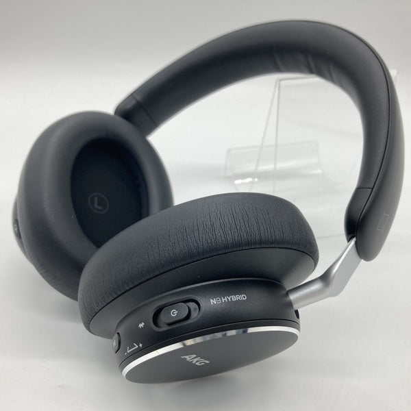 【中古】N9 Hybrid ブラック【AKGN9HYBRIDBLK】【秋葉原】