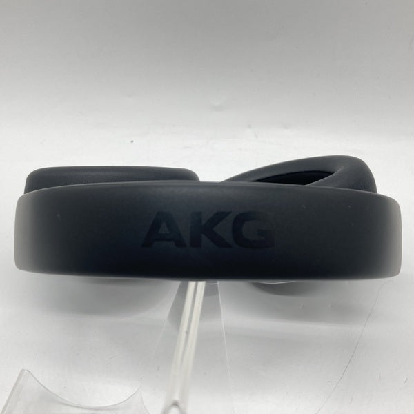 【中古】N9 Hybrid ブラック【AKGN9HYBRIDBLK】【秋葉原】
