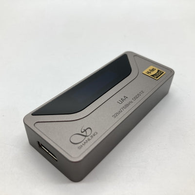 【中古】UA4 チタニウム【秋葉原】