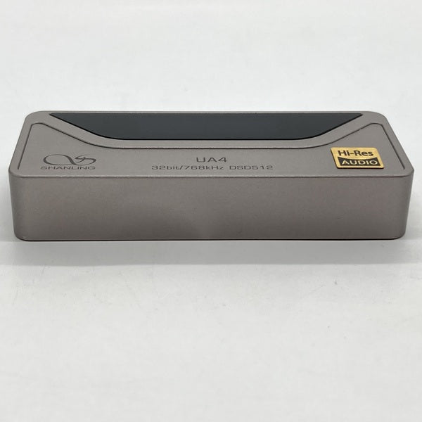 【中古】UA4 チタニウム【秋葉原】
