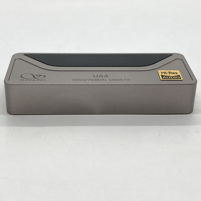 【中古】UA4 チタニウム【秋葉原】