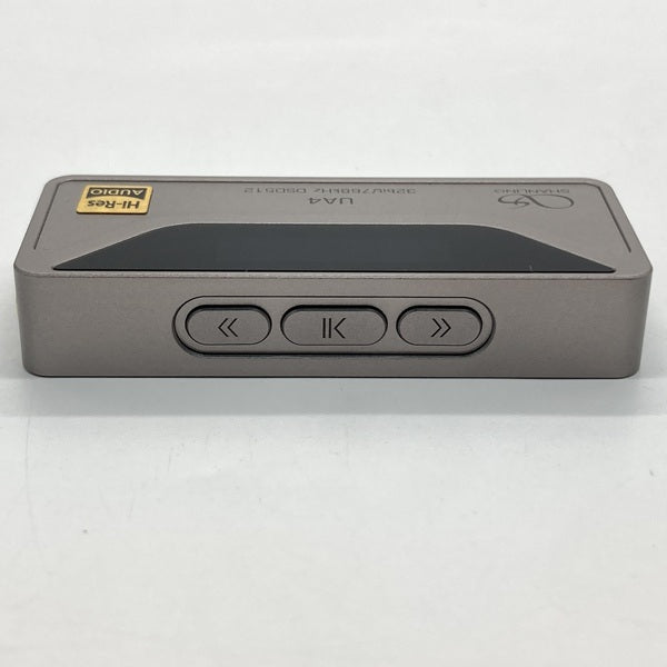 【中古】UA4 チタニウム【秋葉原】