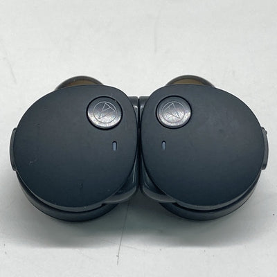 audio-technica ATH-CKS50TW2 BK | 中古美品 audio-technica 【中古】ATH-CKS50TW2 BK ブラック【秋葉原
