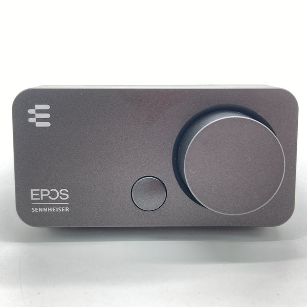 【中古】EPOS/SENNHEISER GSX-300【秋葉原】