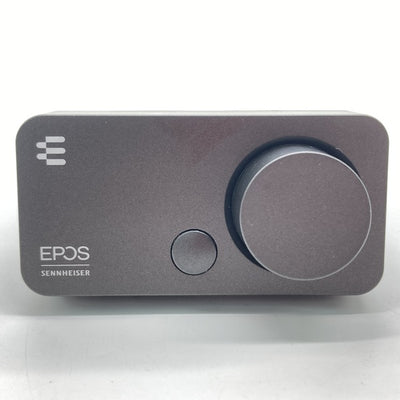 【中古】EPOS/SENNHEISER GSX-300【秋葉原】