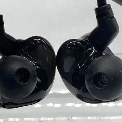 【中古】SUPERIOR Rondo Purple 【QDC-SUPERIOR-RP】【秋葉原】