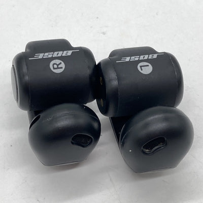 【中古】Ultra Open Earbuds Black【名古屋】