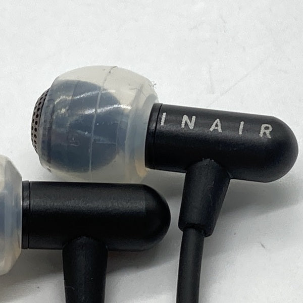 【中古】INAIR M360bt BK ブラック【インエアー方式Bluetoothイヤースピーカー】【秋葉原】