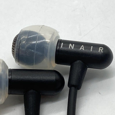 【中古】INAIR M360bt BK ブラック【インエアー方式Bluetoothイヤースピーカー】【秋葉原】