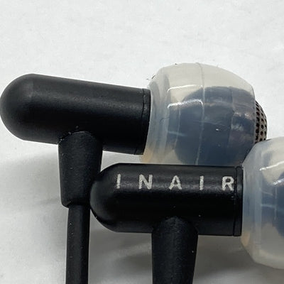 【中古】INAIR M360bt BK ブラック【インエアー方式Bluetoothイヤースピーカー】【秋葉原】
