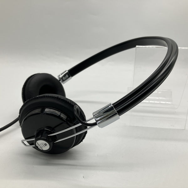 アシダ音響 ヘッドホン ST-90-07-K 中古美品 ASHIDAVOX 【中古】ST-90-07-K ブラック【日本橋】 – e☆イヤホン