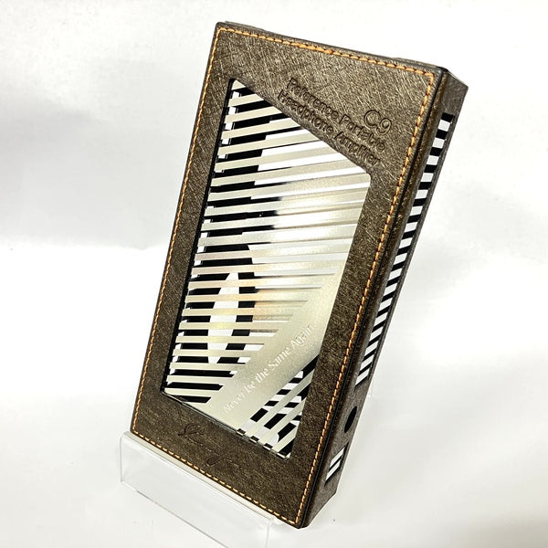 【中古】C9用レザーケース【秋葉原】