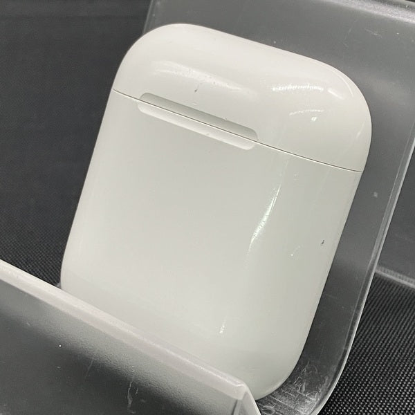 【中古】AirPods MMEF2JA【日本橋】