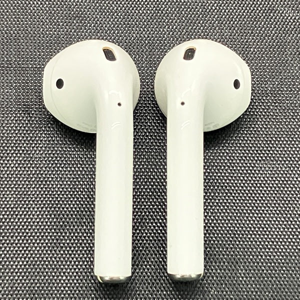 【中古】AirPods MMEF2JA【日本橋】