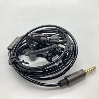 【中古】SUPERIOR Vermilion Red 【QDC-SUPERIOR-RD】【秋葉原】