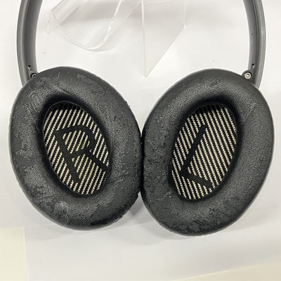 【中古】Bose QuietComfort 25 LIMITED EDITION (GOLD TRIM)（ケーブル欠品）【秋葉原】