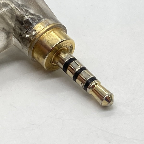 【中古】LNA Day for Night qdc-2.5mmL 【LNA-DFN-UQ2P-25L】【秋葉原】