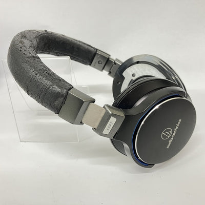 【中古】ATH-MSR7-BK(ケーブル・イヤーパッド欠品)【秋葉原】