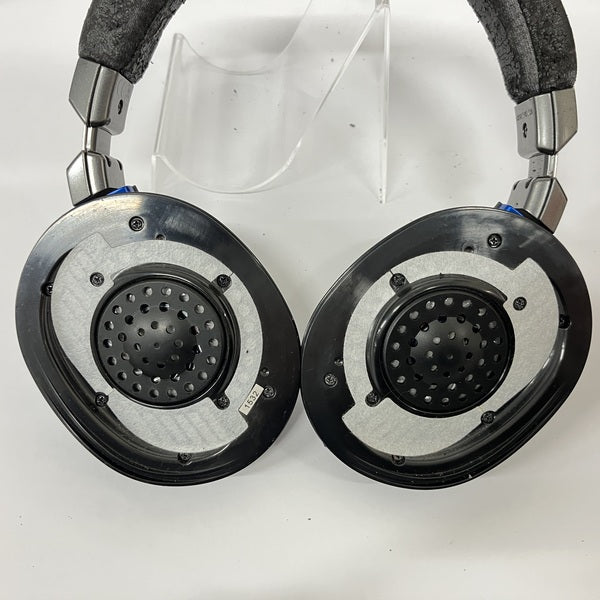 【中古】ATH-MSR7-BK(ケーブル・イヤーパッド欠品)【秋葉原】