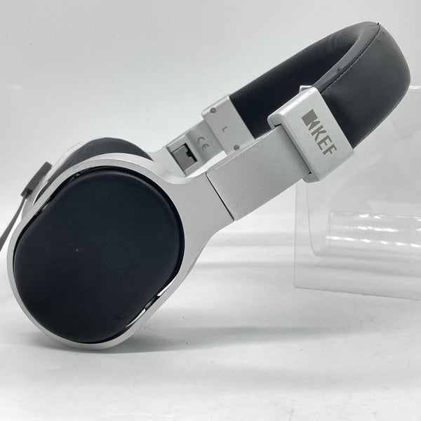 【中古】KEF M500 シルバー【秋葉原】
