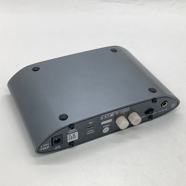 【中古】ZEN DAC 3【秋葉原】