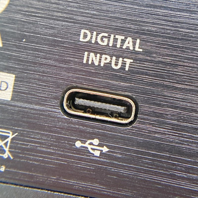 【中古】ZEN DAC 3【秋葉原】