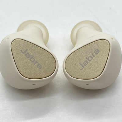 【中古】Elite 4 Light Beige 【100-99183002-99】【日本橋】