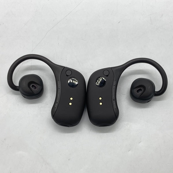 【中古】MBE001 ワイヤレスパーソナルイヤースピーカー ダークブラウン【秋葉原】