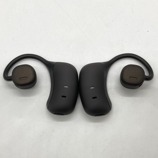 【中古】MBE001 ワイヤレスパーソナルイヤースピーカー ダークブラウン【秋葉原】