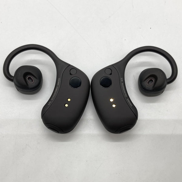 【中古】MBE001 ワイヤレスパーソナルイヤースピーカー ダークブラウン【秋葉原】