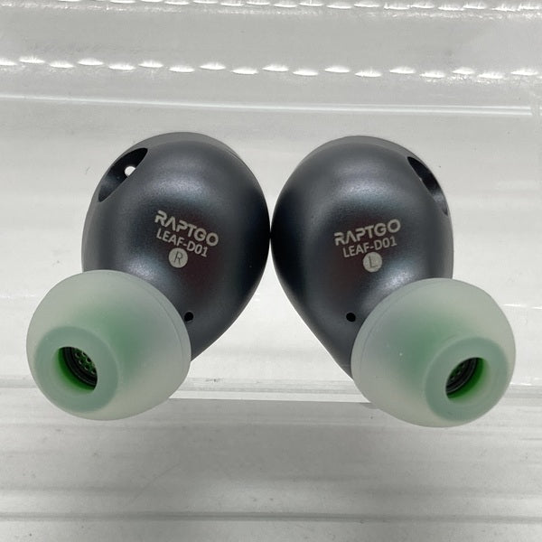 【中古】Leaf D01 (ケーブル欠品)【秋葉原】