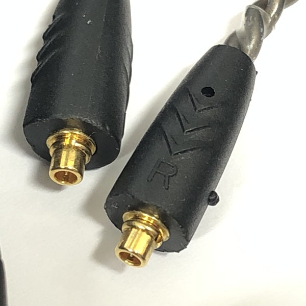 【中古】Universal MMCX Balanced Audio Cable 【CMB-BAL-SET】【秋葉原】