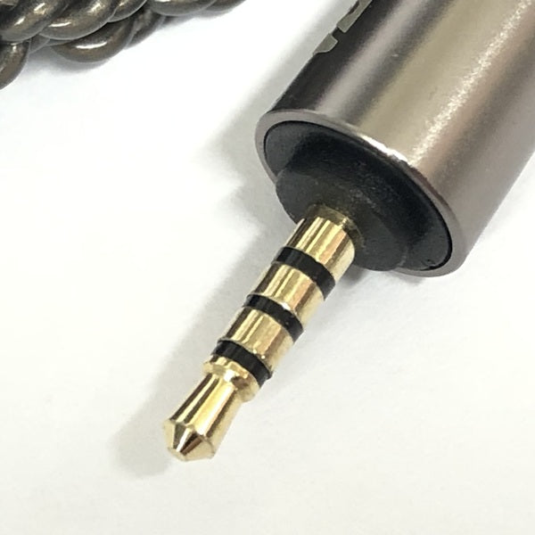 【中古】Universal MMCX Balanced Audio Cable 【CMB-BAL-SET】【秋葉原】
