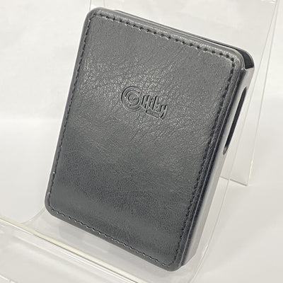 【中古】R3Pro用レザーケース【秋葉原】