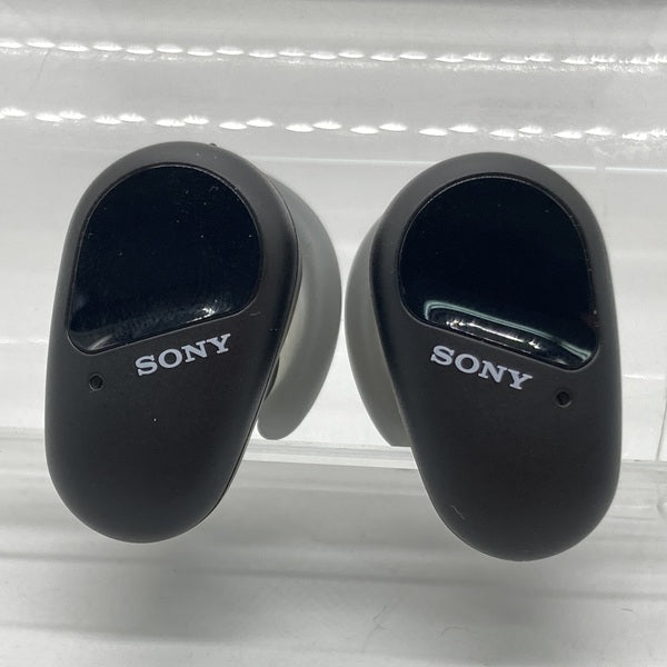 【中古】WF-SP800N BM ブラック【秋葉原】